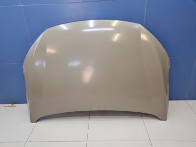 Капот для BAIC U5 Plus 2021-