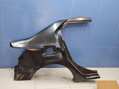 Крыло заднее правое для Renault Logan 2 2014-