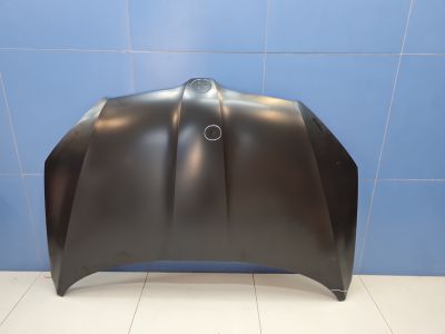 Капот для Skoda Yeti 2009-2018