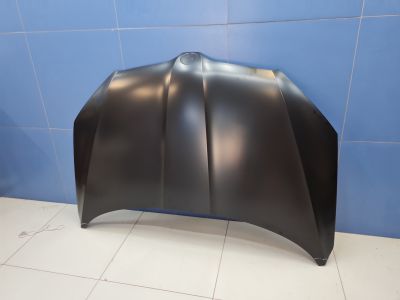 Капот для Skoda Yeti 2009-2018