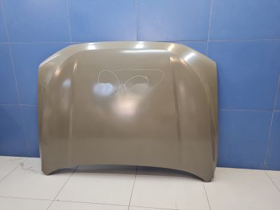 Капот для Haval Dargo 2022-