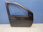 Дверь правая передняя для Renault Logan 2005-2014