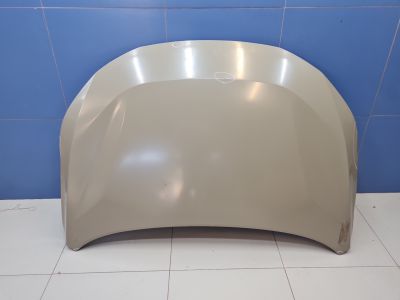 Капот для Changan CS55PLUS 2021-