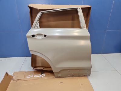 Дверь правая задняя для Geely Coolray SX11 2020-