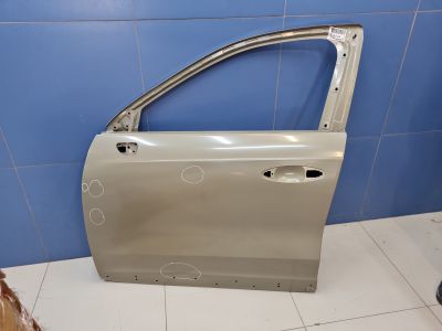 Дверь левая передняя для Haval Jolion 2021-