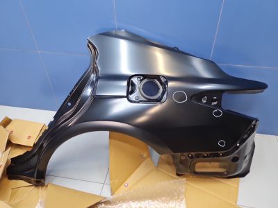 Крыло заднее левое для Toyota Camry V70 2017-