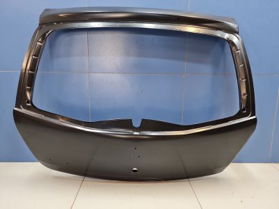 Дверь багажника для Renault Sandero 2009-2014
