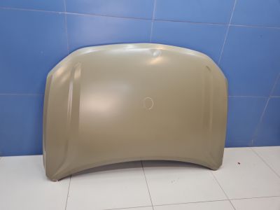 Капот для Changan CS35PLUS 2018-