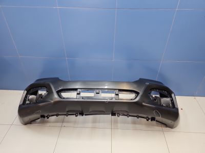 Бампер передний для Haval H9 2014-2024
