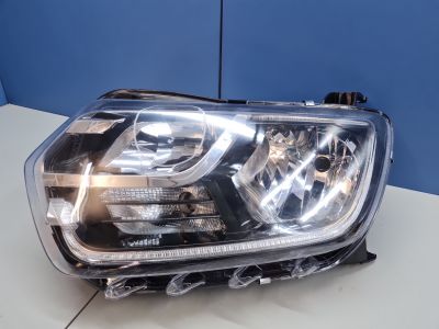 Фара левая для Renault Duster 2021-