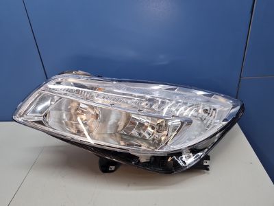 Фара левая для Opel Insignia 2008-2017