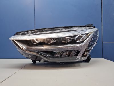 Фара левая для Haval Jolion 2021-