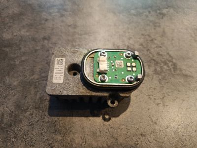 Светодиодный модуль для Mercedes C-klasse W205 2014-