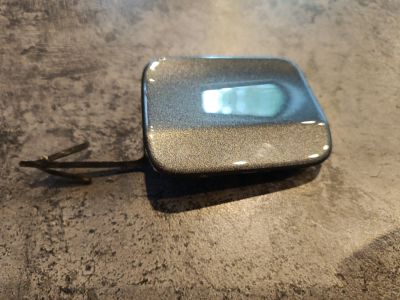 Заглушка заднего бампера буксировочного крюка для Audi Q7 4M 2015-