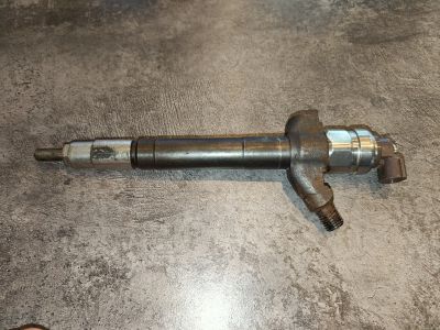 Форсунка дизельная электрическая для Ford Transit 2006-2013