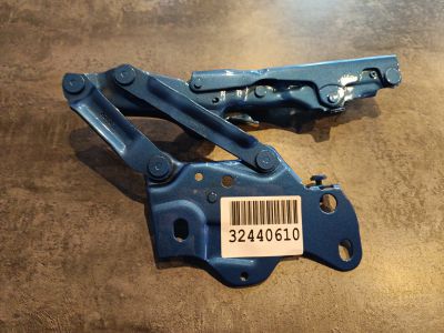 Петля капота правая для BMW X5 G05 2018-