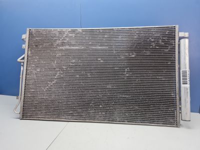 Радиатор кондиционера для Hyundai Sonata DN8 2019-