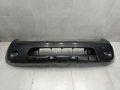 Бампер передний для Nissan Pathfinder R51 2005-2014