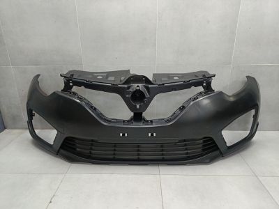 Бампер передний для Renault Kaptur 2016-