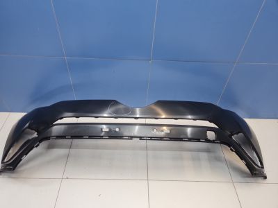 Бампер передний для Toyota C-HR GX10 GX50 2016-