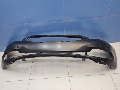 Бампер передний для KIA Ceed 2012-2018