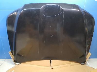 Капот для Toyota Land Cruiser 300 2021-
