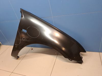 Крыло переднее правое для Mitsubishi Pajero Montero Sport KH 2008-2015