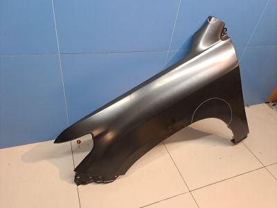 Крыло переднее левое для Toyota Land Cruiser 200 2008-