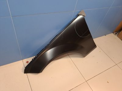 Крыло переднее левое для Mercedes C-klasse W204 2007-2015