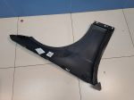 Крыло переднее левое