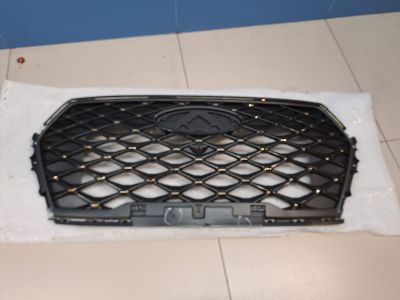 Решетка радиатора для Chery Tiggo 7 Pro Max 2022-