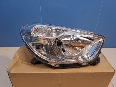Фара правая для Renault Dokker 2012-