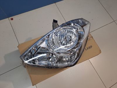 Фара левая для Hyundai Grand Starex H1 2007-