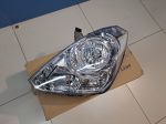Фара левая для Hyundai Grand Starex H1 2007-