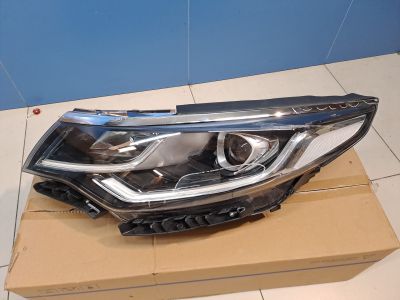 Фара левая для KIA Optima 2016-2020