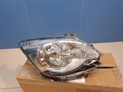 Фара правая для Chevrolet Cobalt 2011-2016