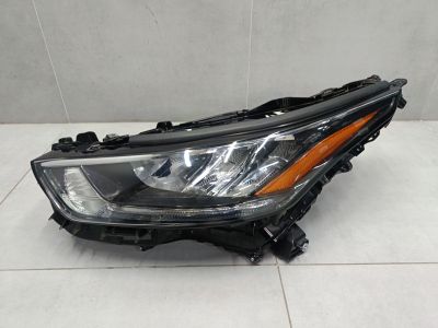 Фара левая для Toyota Highlander U70 2019-