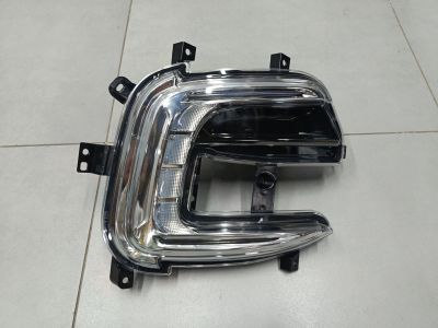 Фара дневного света левая для Renault Kaptur 2016-