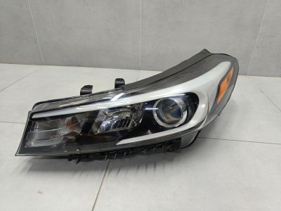 Фара левая для KIA Cerato 2013-2020