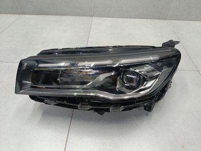 Фара левая для Geely Emgrand 7 (SS11) 2021-