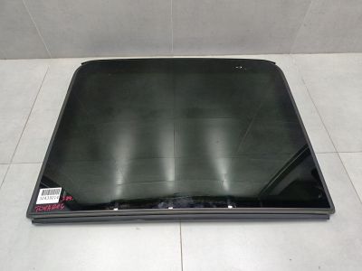 Стекло люка заднее для Volkswagen Touareg 2010-2018