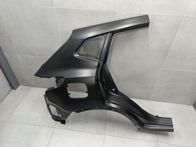 Крыло заднее правое для Nissan Qashqai J11E 2014-