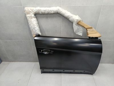 Дверь правая передняя для Hyundai Creta 2016-