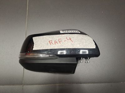 Зеркало правое для Toyota RAV 4 2013-2019