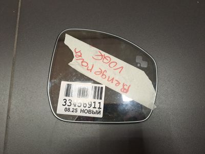 Зеркальный элемент правый для Land Rover Range Rover 2012-