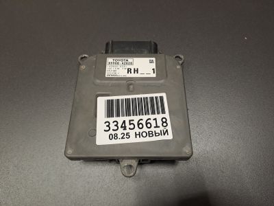 Блок управления LED фары правой для Toyota RAV 4 2019-