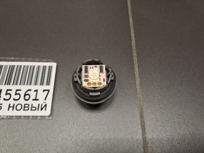 Лампа светодиодная для Toyota RAV 4 2019-