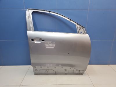 Дверь правая передняя для Citroen C5 Aircross 2018-