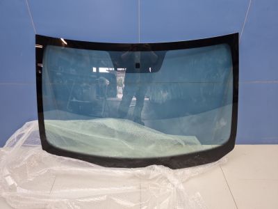 Стекло лобовое для Renault Logan 2 2014-