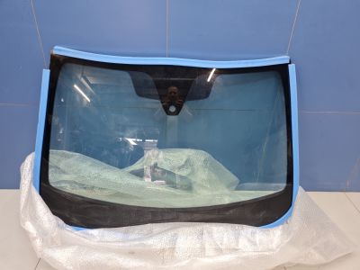 Стекло лобовое для Renault Duster 2021-